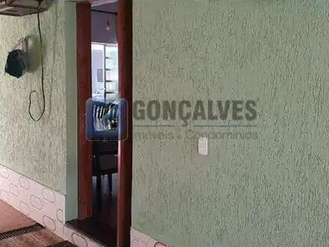 Casa / Sobrado para Venda em São Bernardo do Campo/SP Rudge Ramos 3 Quartos
