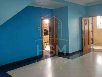 Casa / Sobrado para Venda em São Bernardo do Campo/SP Rudge Ramos 3 Quartos