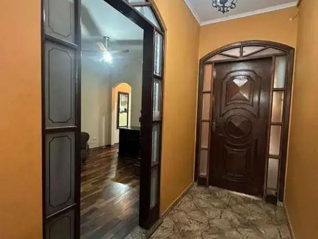 Casa / Sobrado para Venda em São Bernardo do Campo/SP Rudge Ramos 3 Quartos