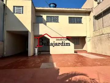 Casa / Sobrado para Venda em São Bernardo do Campo/SP Rudge Ramos 3 Quartos