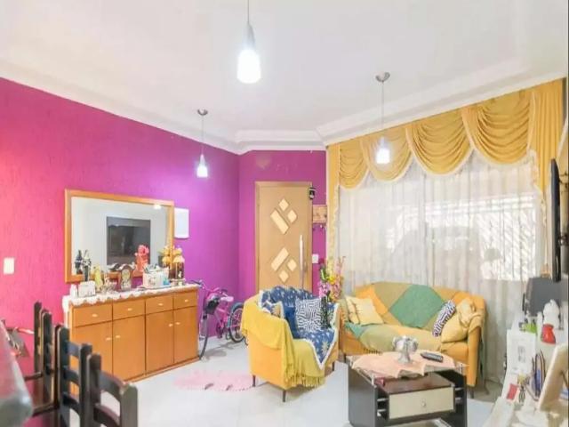Casa / Sobrado para Venda em São Bernardo do Campo/SP Rudge Ramos 3 Quartos