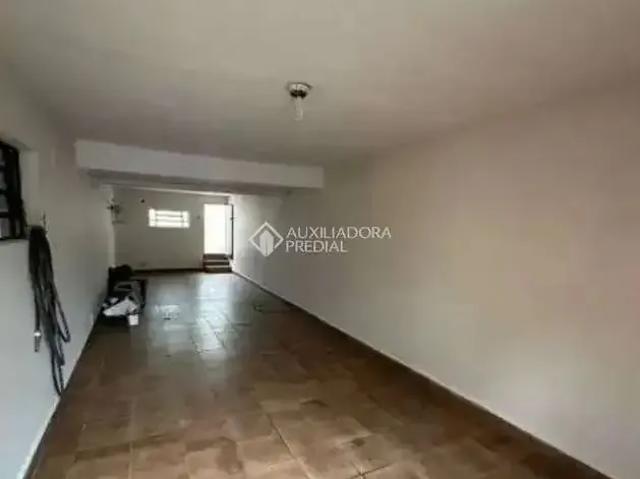 Casa / Sobrado para Venda em São Bernardo do Campo/SP Rudge Ramos 3 Quartos
