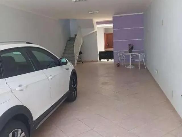 Casa / Sobrado para Venda em São Bernardo do Campo/SP Rudge Ramos 3 Quartos