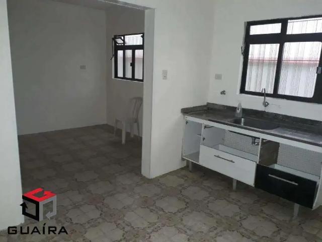 Casa / Sobrado para Venda em São Bernardo do Campo/SP Rudge Ramos 3 Quartos