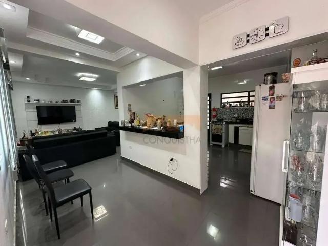 Casa / Sobrado para Venda em São Bernardo do Campo/SP Rudge Ramos 3 Quartos