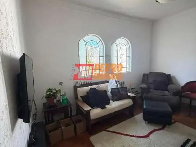 Casa / Sobrado para Venda em São Bernardo do Campo/SP Rudge Ramos 3 Quartos