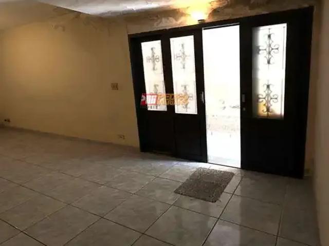 Casa / Sobrado para Venda em São Bernardo do Campo/SP Rudge Ramos 3 Quartos