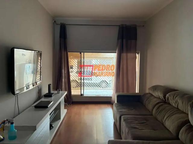 Casa / Sobrado para Venda em São Bernardo do Campo/SP Rudge Ramos 3 Quartos