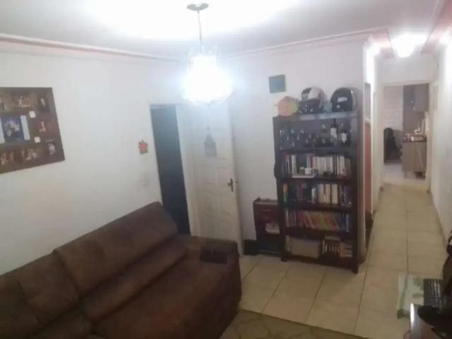 Casa / Sobrado para Venda em São Bernardo do Campo/SP Rudge Ramos 3 Quartos