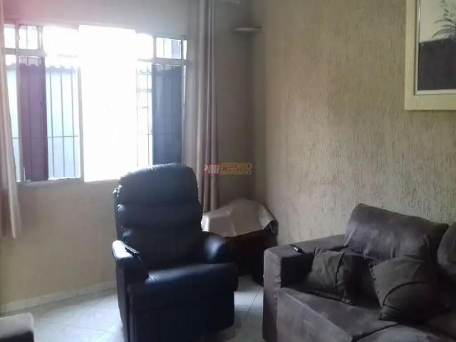 Casa / Sobrado para Venda em São Bernardo do Campo/SP Rudge Ramos 3 Quartos