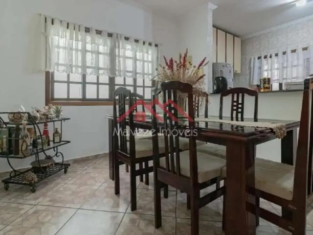 Casa / Sobrado para Venda em São Bernardo do Campo/SP Rudge Ramos 3 Quartos