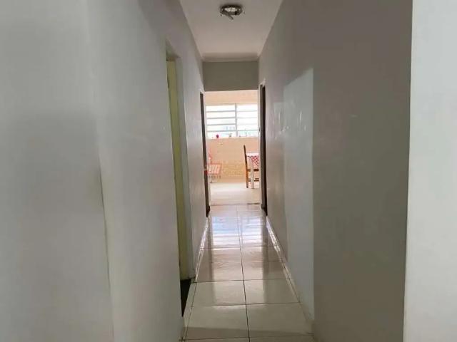Casa / Sobrado para Venda em São Bernardo do Campo/SP Rudge Ramos 3 Quartos