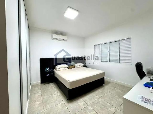 Casa / Sobrado para Venda em São Bernardo do Campo/SP Rudge Ramos 3 Quartos