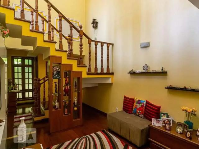 Casa / Sobrado para Venda em São Bernardo do Campo/SP Rudge Ramos 3 Quartos