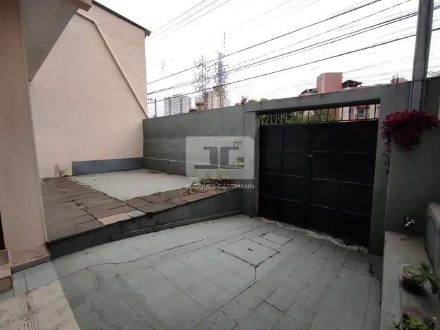 Casa / Sobrado para Venda em São Bernardo do Campo/SP Rudge Ramos 3 Quartos