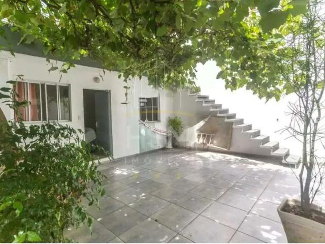 Casa / Sobrado para Venda em São Bernardo do Campo/SP Rudge Ramos 3 Quartos