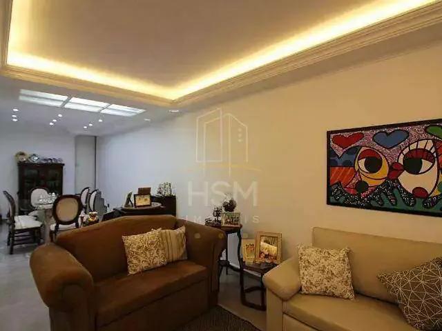 Casa / Sobrado para Venda em São Bernardo do Campo/SP Rudge Ramos 3 Quartos