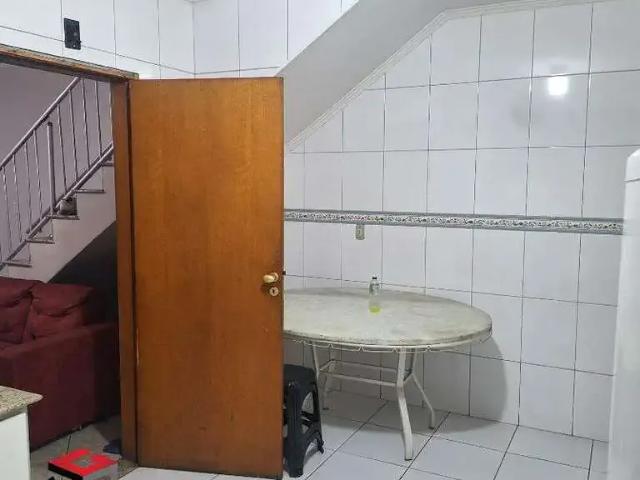 Casa / Sobrado para Venda em São Bernardo do Campo/SP Rudge Ramos 3 Quartos