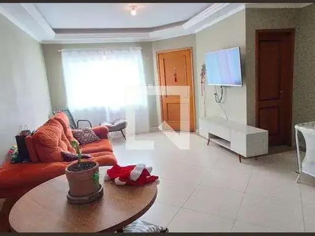 Casa / Sobrado para Venda em São Bernardo do Campo/SP Rudge Ramos 3 Quartos