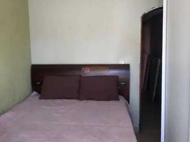 Casa / Sobrado para Venda em São Bernardo do Campo/SP Rudge Ramos 3 Quartos