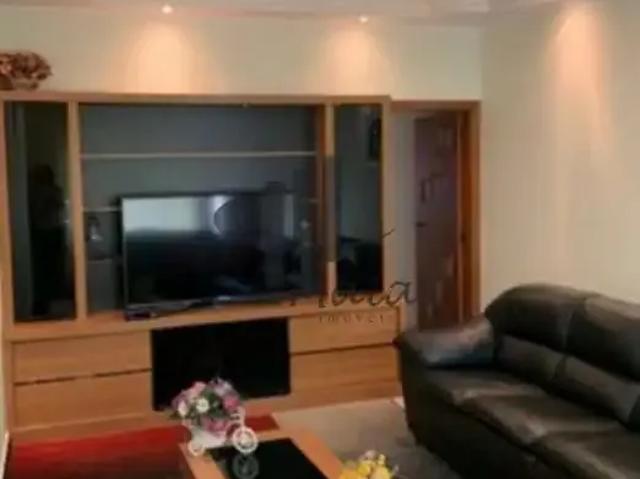 Casa / Sobrado para Venda em São Bernardo do Campo/SP Rudge Ramos 3 Quartos