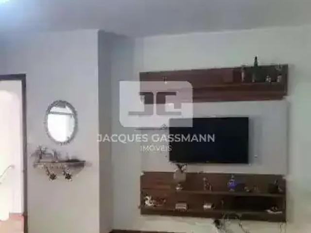 Casa / Sobrado para Venda em São Bernardo do Campo/SP Rudge Ramos 3 Quartos