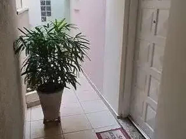 Casa / Sobrado para Venda em São Bernardo do Campo/SP Rudge Ramos 3 Quartos