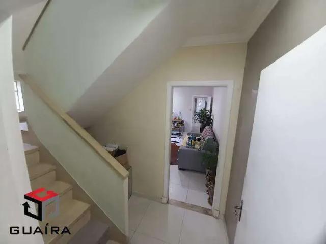 Casa / Sobrado para Venda em São Bernardo do Campo/SP Rudge Ramos 3 Quartos