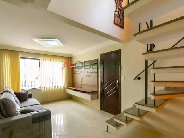 Casa / Sobrado para Venda em São Bernardo do Campo/SP Rudge Ramos 3 Quartos