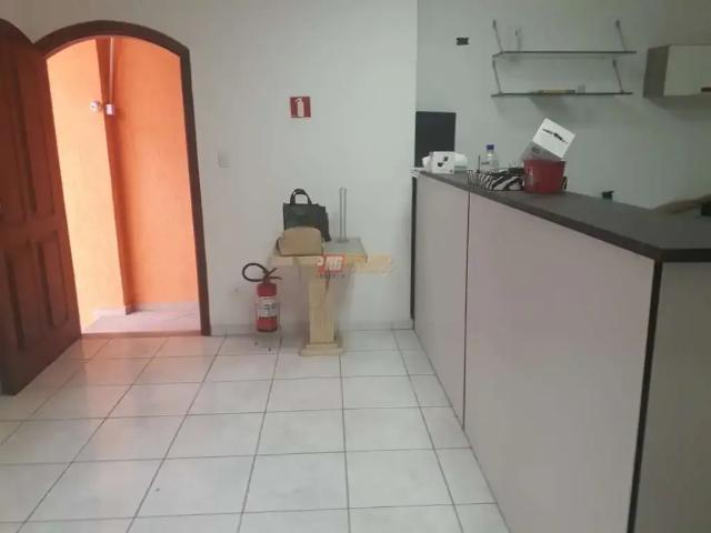 Casa / Sobrado para Venda em São Bernardo do Campo/SP Rudge Ramos 3 Quartos