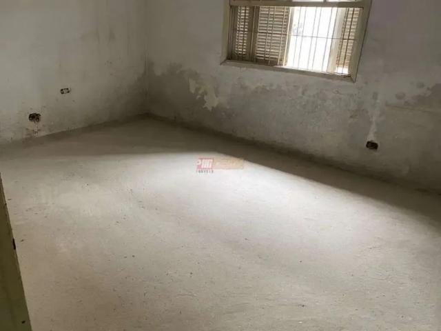 Casa / Sobrado para Venda em São Bernardo do Campo/SP Rudge Ramos 3 Quartos