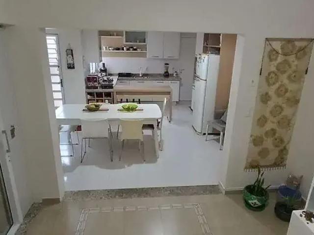 Casa / Sobrado para Venda em São Bernardo do Campo/SP Rudge Ramos 3 Quartos