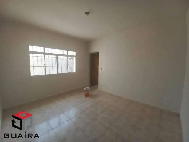 Casa / Sobrado para Venda em São Bernardo do Campo/SP Rudge Ramos 3 Quartos