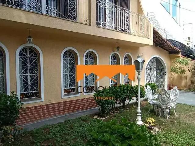 Casa / Sobrado para Venda em São Bernardo do Campo/SP Rudge Ramos 3 Quartos