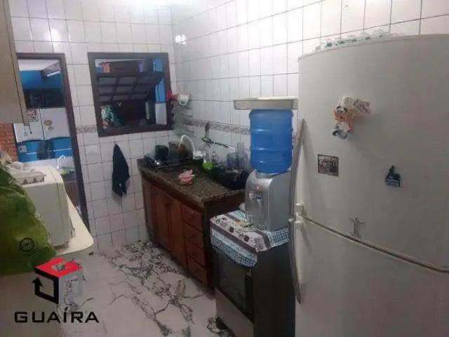 Casa / Sobrado para Venda em São Bernardo do Campo/SP Rudge Ramos 3 Quartos