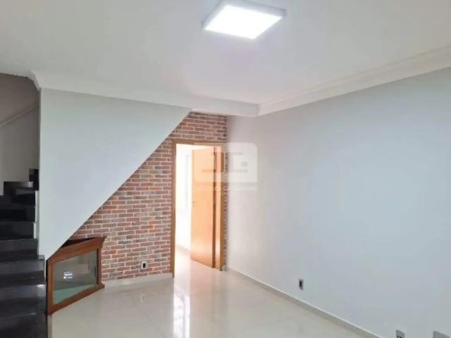 Casa / Sobrado para Venda em São Bernardo do Campo/SP Rudge Ramos 3 Quartos