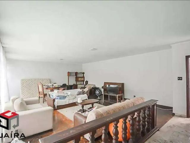 Casa / Sobrado para Venda em São Bernardo do Campo/SP Rudge Ramos 3 Quartos