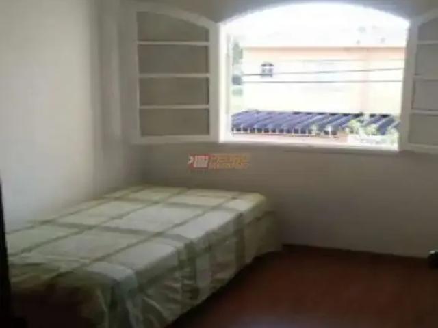 Casa / Sobrado para Venda em São Bernardo do Campo/SP Rudge Ramos 3 Quartos