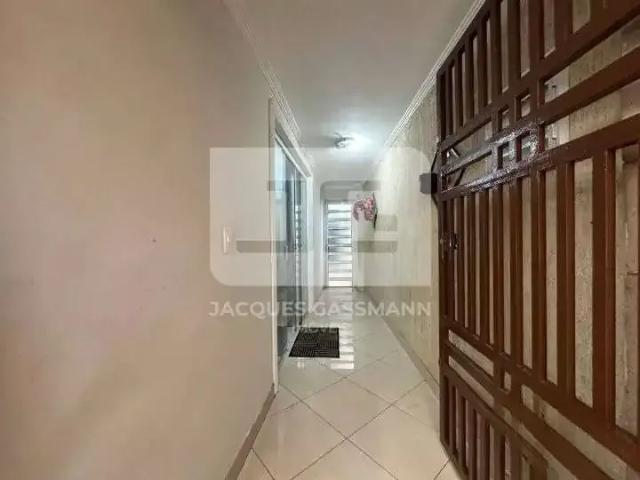 Casa / Sobrado para Venda em São Bernardo do Campo/SP Rudge Ramos 3 Quartos