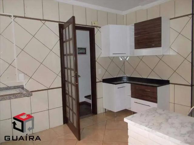 Casa / Sobrado para Venda em São Bernardo do Campo/SP Santa Terezinha 3 Quartos
