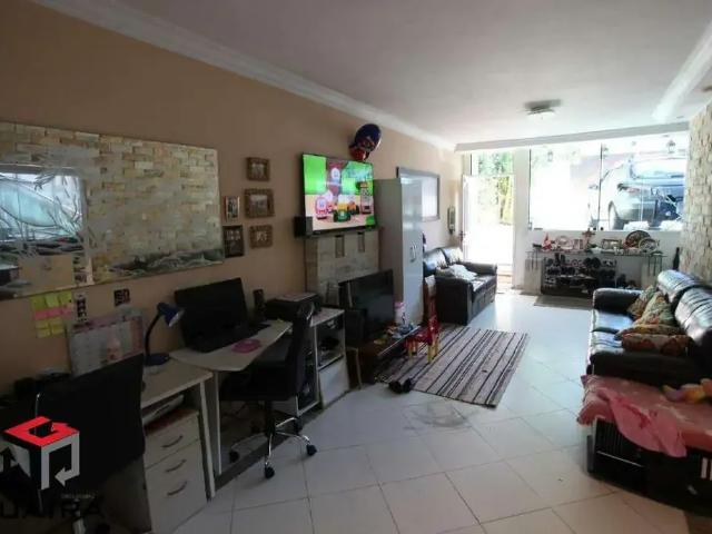 Casa / Sobrado para Venda em São Bernardo do Campo/SP Santa Terezinha 3 Quartos