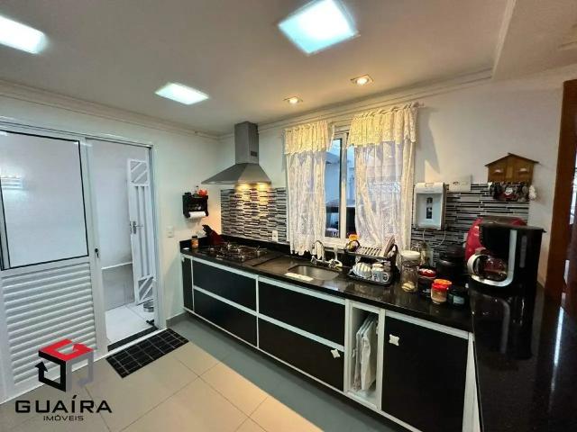 Casa / Sobrado para Venda em São Bernardo do Campo/SP Santa Terezinha 3 Quartos