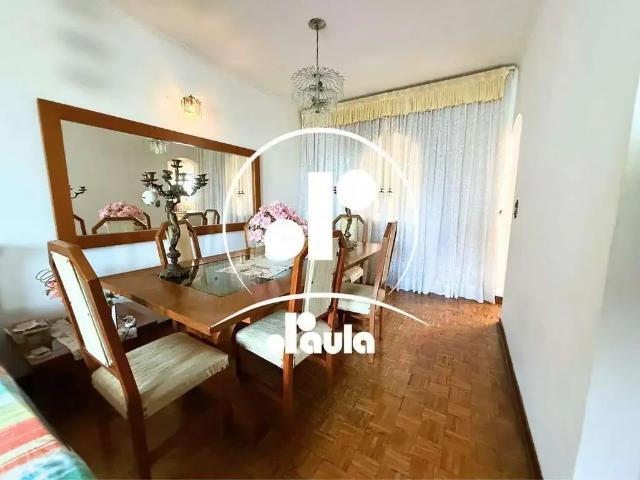 Casa / Sobrado para Venda em São Bernardo do Campo/SP Santa Terezinha 3 Quartos