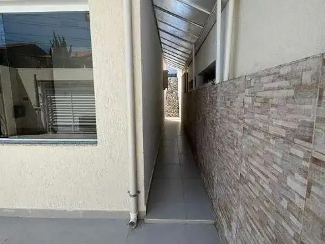 Casa / Sobrado para Venda em São Bernardo do Campo/SP Santa Terezinha 3 Quartos