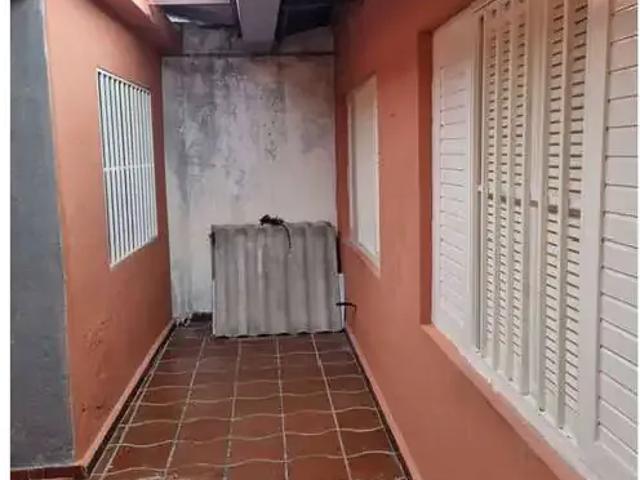 Casa / Sobrado para Venda em São Bernardo do Campo/SP Santa Terezinha 3 Quartos