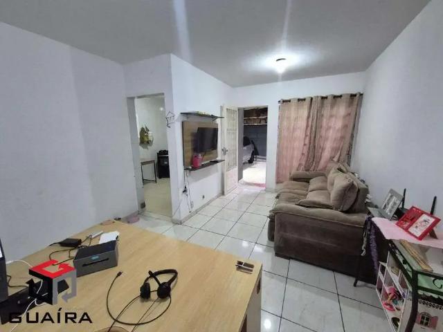 Casa / Sobrado para Venda em São Bernardo do Campo/SP Santa Terezinha 3 Quartos