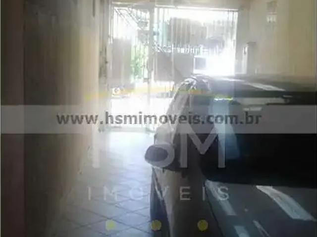 Casa / Sobrado para Venda em São Bernardo do Campo/SP Santa Terezinha 3 Quartos