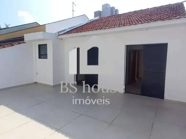 Casa / Sobrado para Venda em São Bernardo do Campo/SP Santa Terezinha 3 Quartos