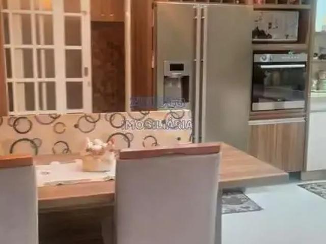 Casa / Sobrado para Venda em São Bernardo do Campo/SP Santa Terezinha 3 Quartos