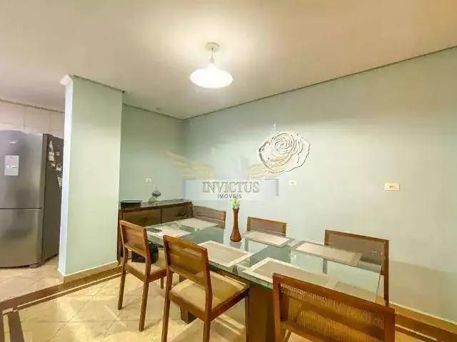 Casa / Sobrado para Venda em São Bernardo do Campo/SP Santa Terezinha 3 Quartos